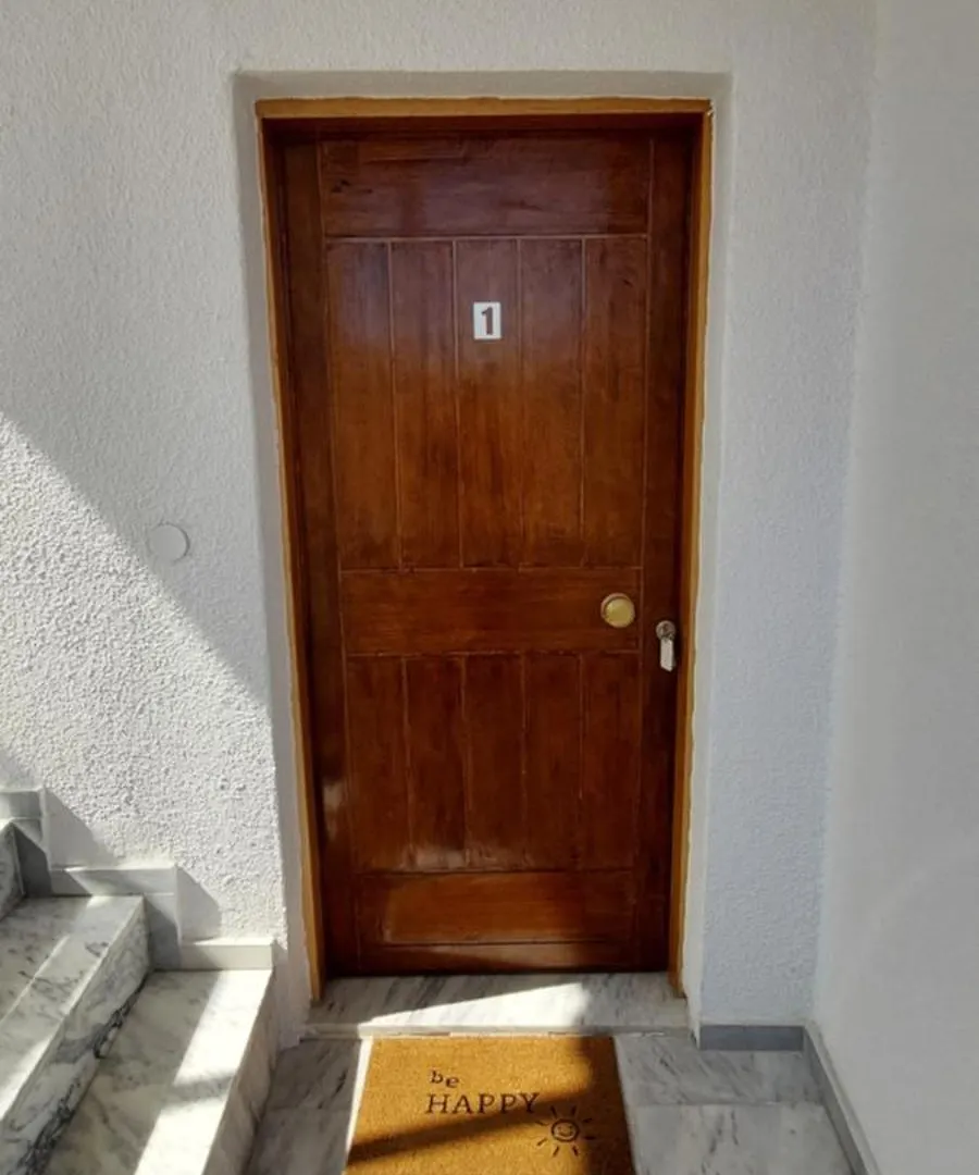 Artemis Apartments Златна Гледка Към Морето Polychrono 0*,  Greece