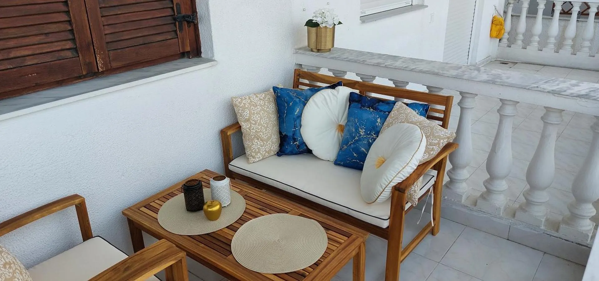 Artemis Apartments Златна Гледка Към Морето Polychrono 0*,  Greece