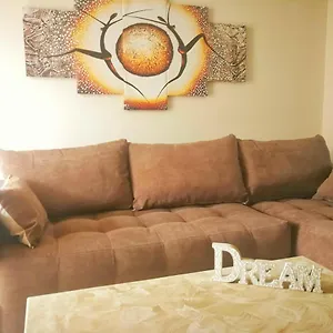 Nikogroup Noulis Apartament