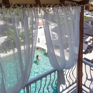 3* Hotel Odysseas