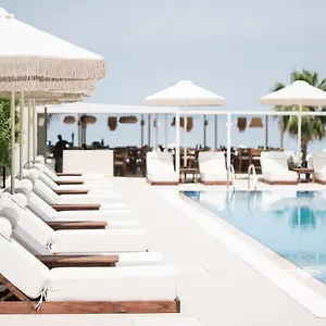  Hotel Ikyma Boutique