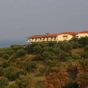 Ξενοδοχείο με διαμερίσματα Panorama, Πολύχρονο