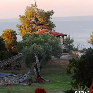 Peristeridi Polychrono