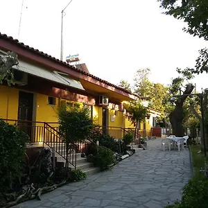 Maria Apartament