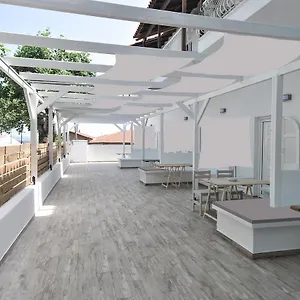 Imeres & Hotel de apartamente