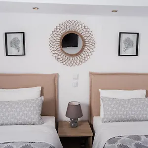 2* Aparthotel Kassandra