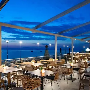 4* Hotel Sea Level - Adults Only 16
