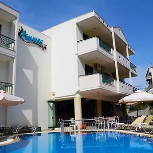 3* Hotel Ammos